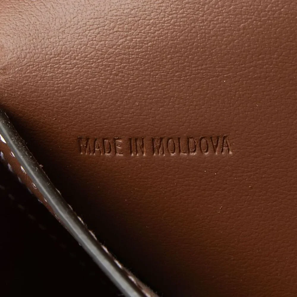 Burberry Canvas New Hampshire Small Crossbody - Picture 9 of 10